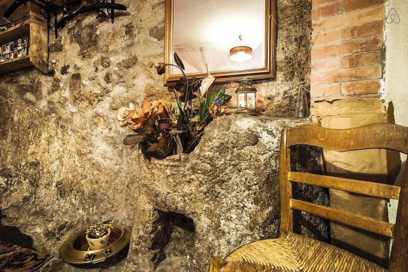 B&B La Voce Del Fiume   Dimora Storica - Oda