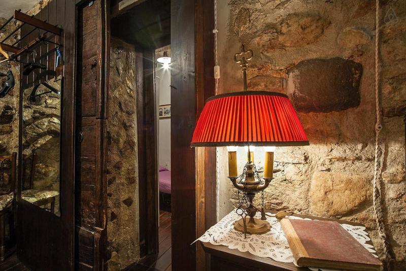 B&B La Voce Del Fiume   Dimora Storica - Oda