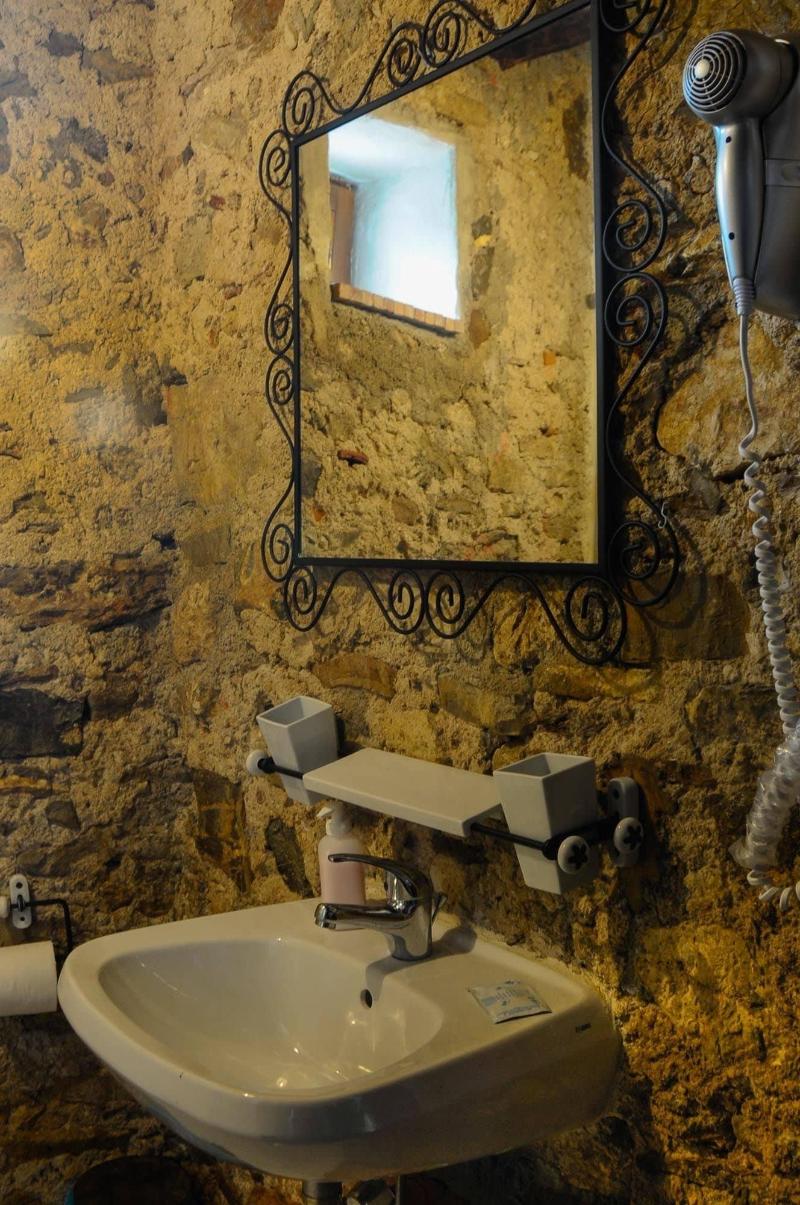 B&B La Voce Del Fiume   Dimora Storica - Oda