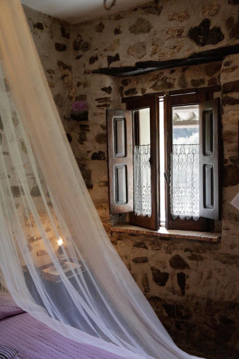 B&B La Voce Del Fiume   Dimora Storica - Oda