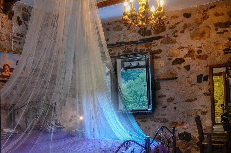 B&B La Voce Del Fiume   Dimora Storica - Oda