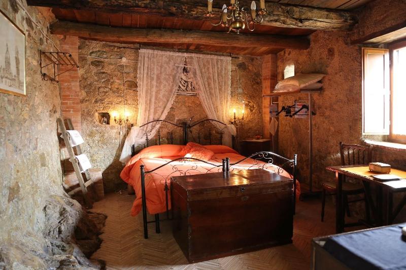 B&B La Voce Del Fiume   Dimora Storica - Oda