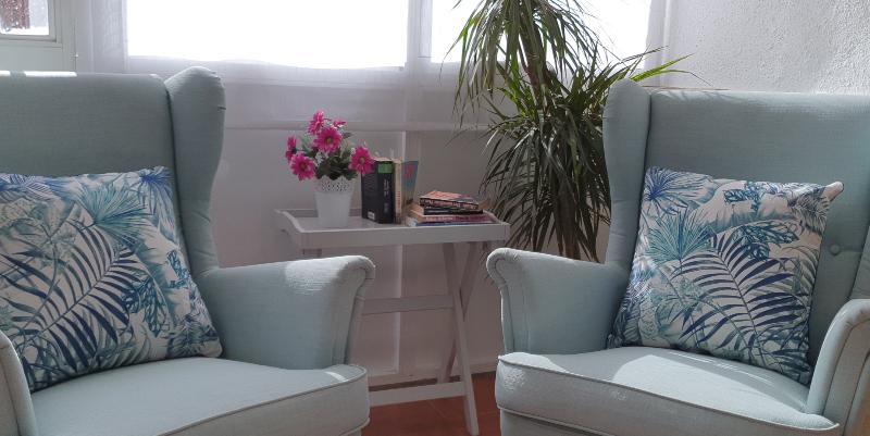 Hostal El Nogal - Lobi