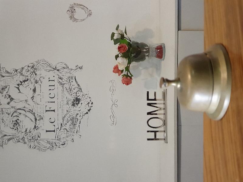 Hostal El Nogal - Lobi