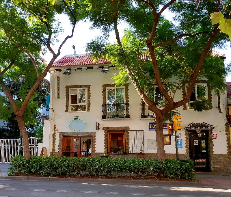 Hostal El Nogal - Genel