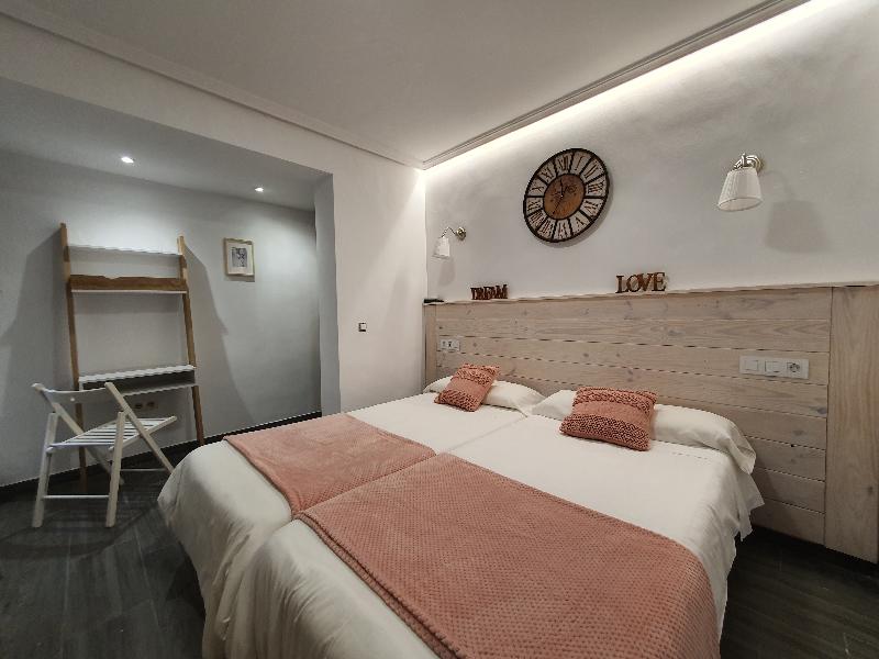 Hostal El Nogal - Oda