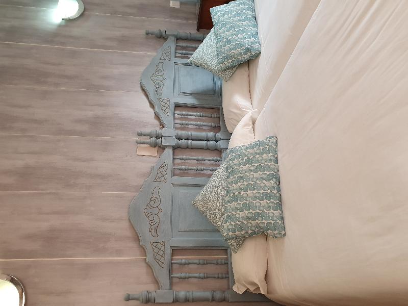Hostal El Nogal - Oda