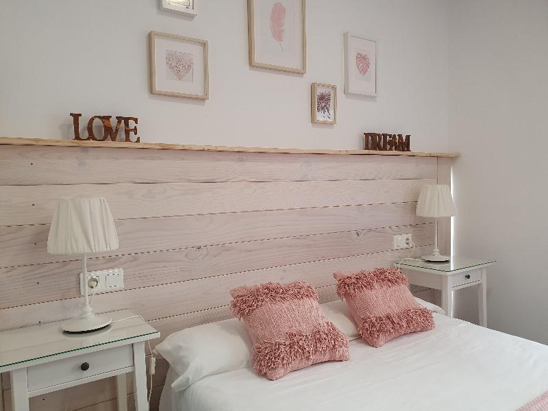 Hostal El Nogal - Oda
