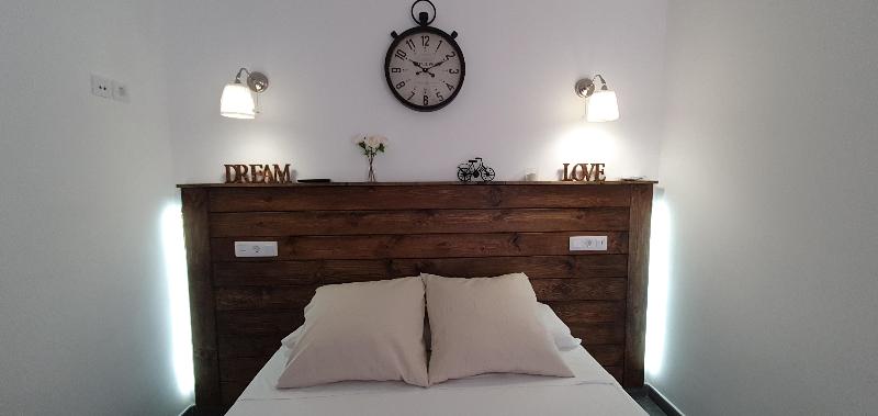 Hostal El Nogal - Oda