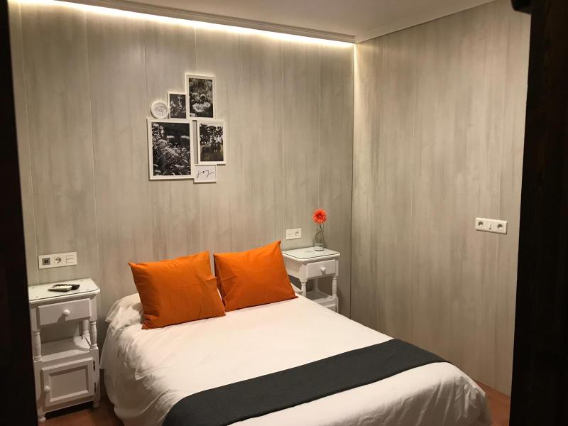Hostal El Nogal - Oda