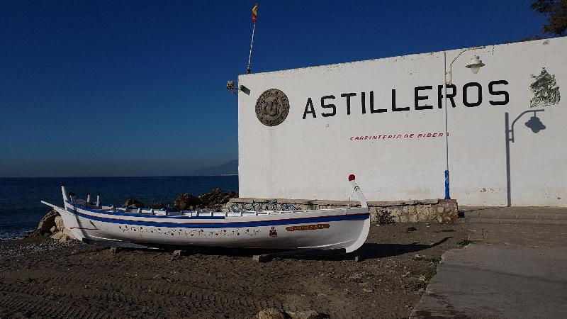 Hostal El Nogal - Plaj