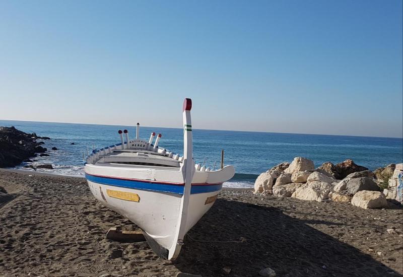Hostal El Nogal - Plaj