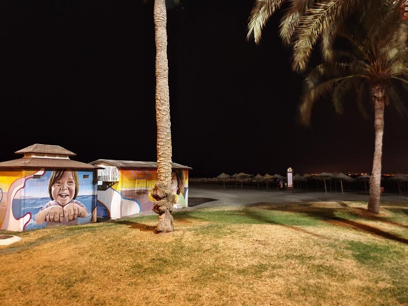 Hostal El Nogal - Plaj