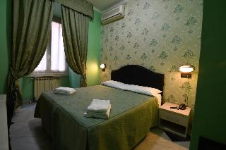 Hotel Ferrarese Roma fotoÄŸrafÄ±