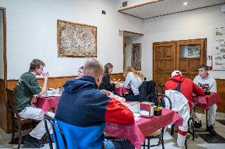 Hotel Ferrarese Roma otel fotoğrafı
