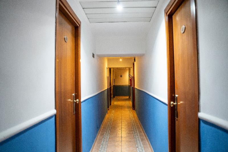 Hotel Ferrarese Roma - Genel