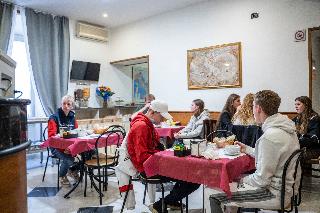 Hotel Ferrarese Roma fotoÄŸrafÄ±