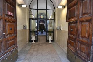 Hotel Ferrarese Roma fotoÄŸrafÄ±