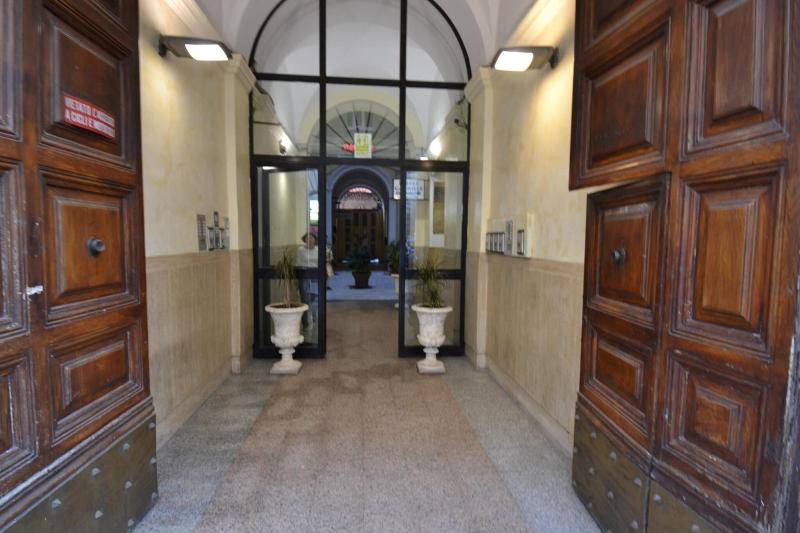 Hotel Ferrarese Roma - Genel