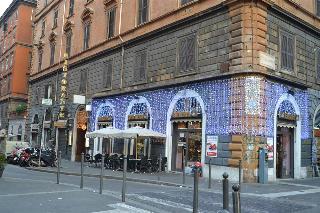 Hotel Ferrarese Roma fotoÄŸrafÄ±