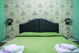 Hotel Ferrarese Roma fotoÄŸrafÄ±