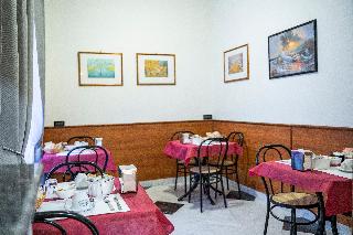 Hotel Ferrarese Roma fotoÄŸrafÄ±