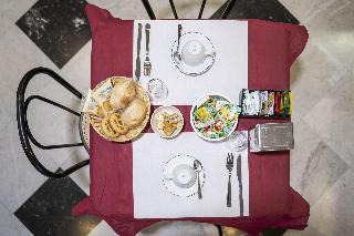 Hotel Ferrarese Roma fotoÄŸrafÄ±