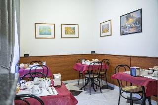 Hotel Ferrarese Roma fotoÄŸrafÄ±