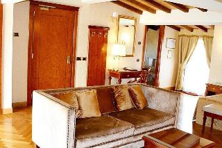 Hotel Villa Pinciana fotoÄŸrafÄ±
