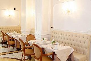 Hotel Villa Pinciana fotoÄŸrafÄ±