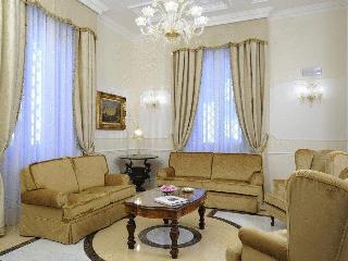 Hotel Villa Pinciana fotoÄŸrafÄ±