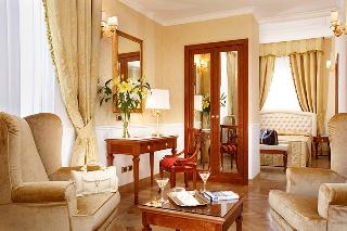 Hotel Villa Pinciana fotoÄŸrafÄ±