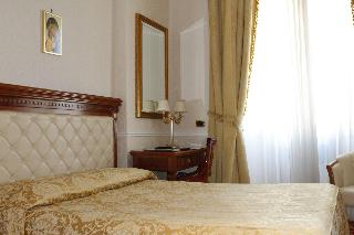Hotel Villa Pinciana fotoÄŸrafÄ±
