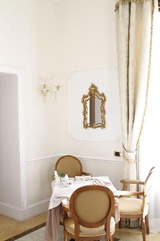 Hotel Villa Pinciana fotoÄŸrafÄ±