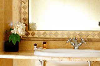 Hotel Villa Pinciana fotoÄŸrafÄ±