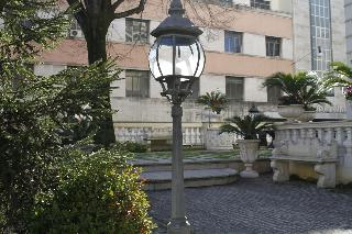 Hotel Villa Pinciana otel fotoğrafı