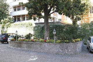 Hotel Villa Pinciana fotoÄŸrafÄ±