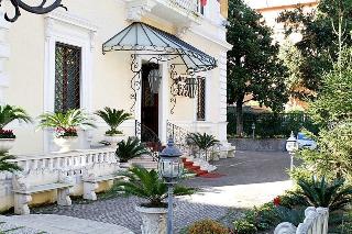 Hotel Villa Pinciana fotoÄŸrafÄ±