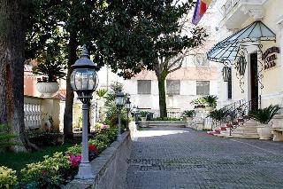 Hotel Villa Pinciana fotoÄŸrafÄ±