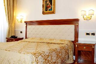 Hotel Villa Pinciana fotoÄŸrafÄ±