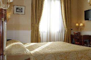Hotel Villa Pinciana fotoÄŸrafÄ±