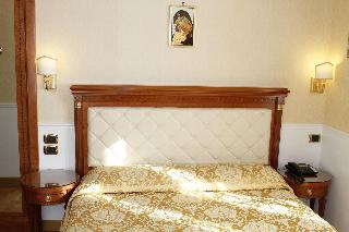 Hotel Villa Pinciana fotoÄŸrafÄ±