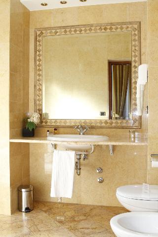 Hotel Villa Pinciana fotoÄŸrafÄ±