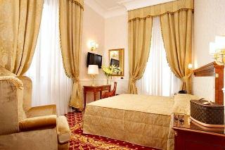 Hotel Villa Pinciana fotoÄŸrafÄ±