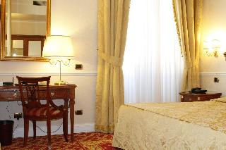 Hotel Villa Pinciana fotoÄŸrafÄ±