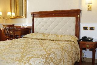 Hotel Villa Pinciana fotoÄŸrafÄ±