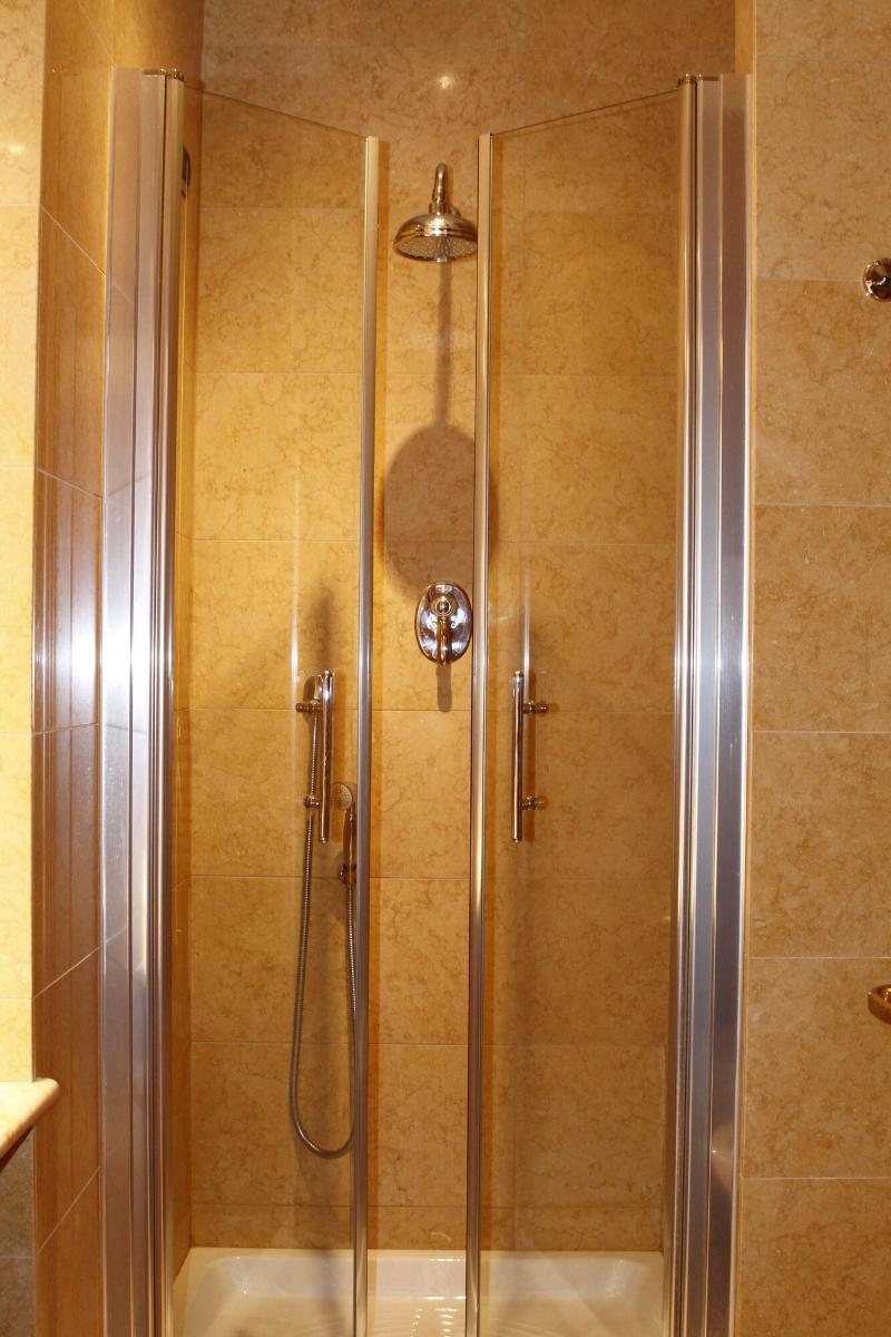 Hotel Villa Pinciana - Oda