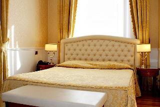 Hotel Villa Pinciana fotoÄŸrafÄ±