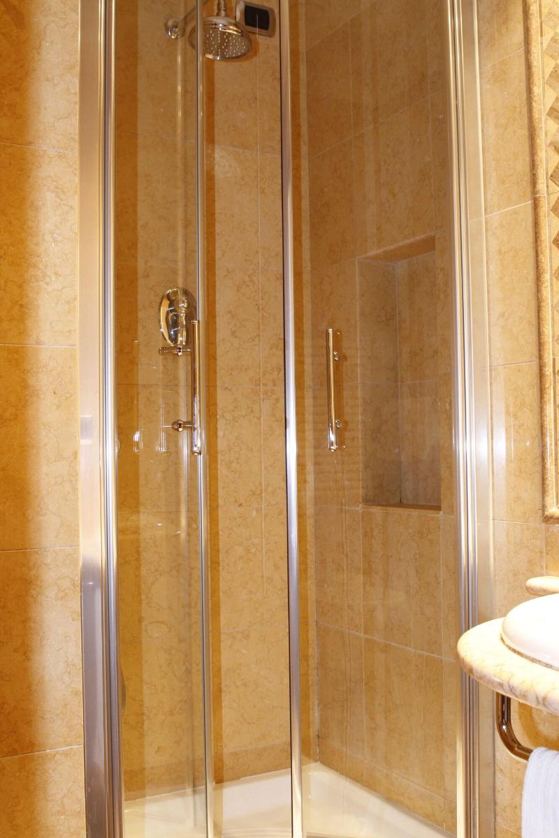 Hotel Villa Pinciana - Havuz