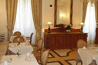 Hotel Villa Pinciana fotoÄŸrafÄ±